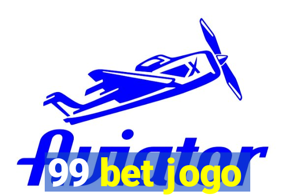 99 bet jogo